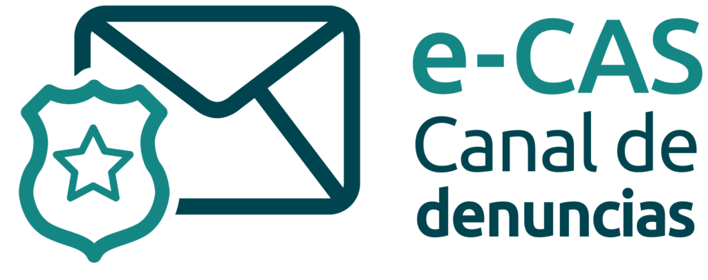 logo Ecas denuncias