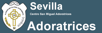 Adoratrices - Sevilla1