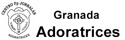 Adoratrices - Granada