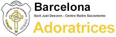 Adoratrices - Barcelona - Sant Just Desvern